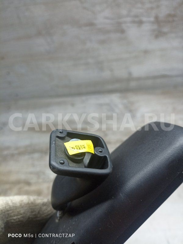 Зеркало заднего вида салонное Chevrolet Aveo I (2003—2008) Chevrolet Aveo оригинальный номер 96378732