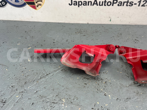 Петля капота Audi A5 2012 Audi A5 