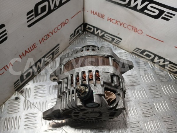 Генератор Subaru Impreza 