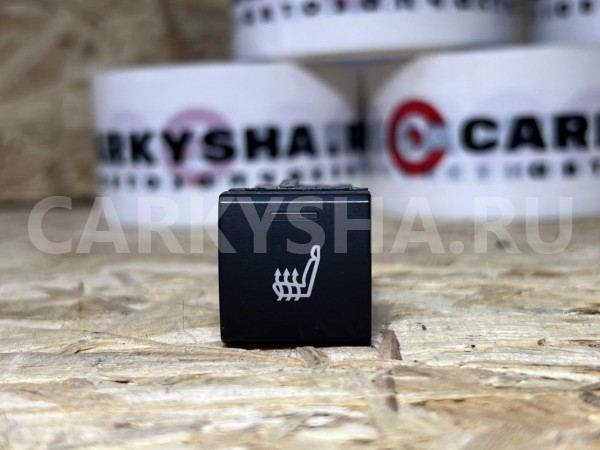 Кнопка обогрева сидений задняя Toyota Camry VIII (XV70) Рестайлинг – седан оригинальный номер 84751-33140