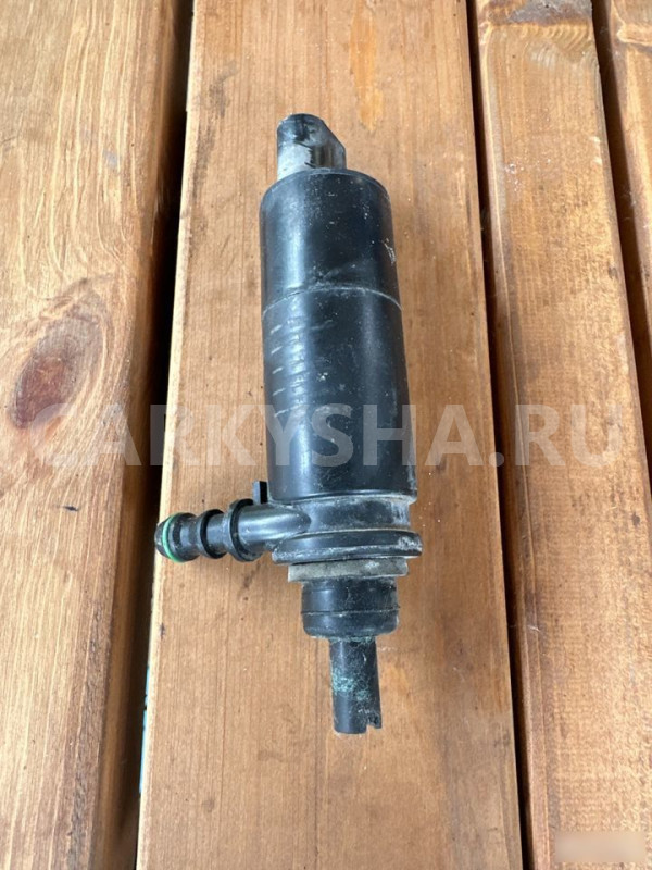 Насос омывателя фар Volkswagen Golf plus Volkswagen Golf Plus оригинальный номер 3B7955681MS3
