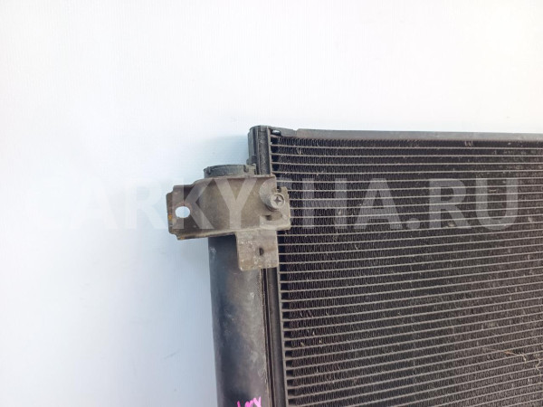Радиатор кондиционера Subaru Tribeca 2006 73210XA01A WXE EZ30 Subaru Tribeca 