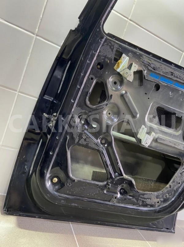 Дверь задняя правая Iran Khodro Samand 2006 Iran Khodro Samand 