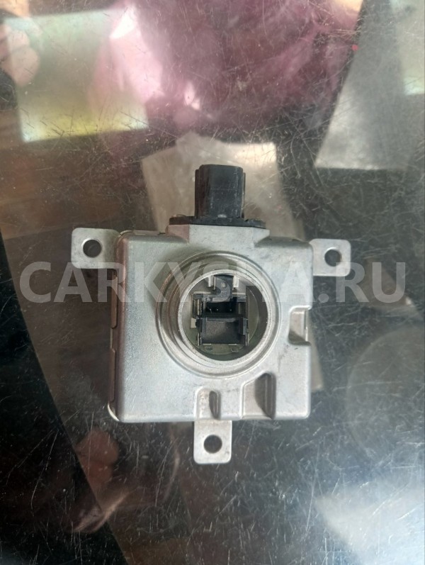 Блок розжига ксенона Honda Cr-V 4 2012-2017 33119T4GJ01 Honda CR-V 