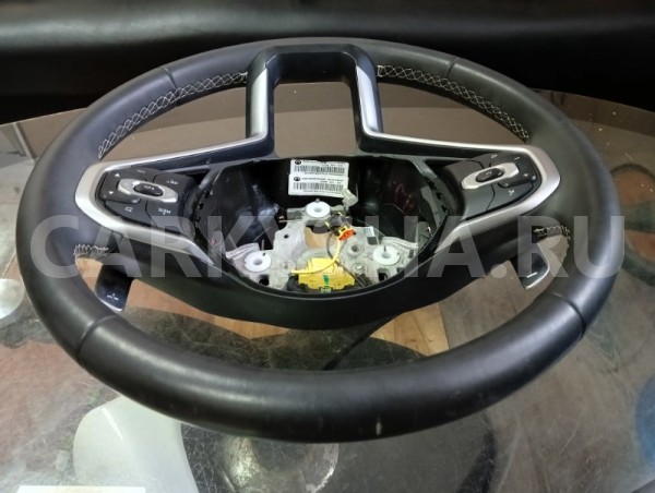 Руль Haval Jolion 2021-2024 3402104XST01AS5 Haval Jolion 