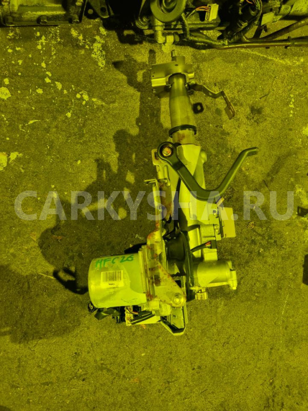 Рулевая колонка Nissan Serena 