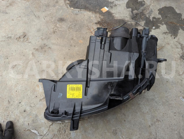 Фара Smart Fortwo оригинальный номер A4518200459