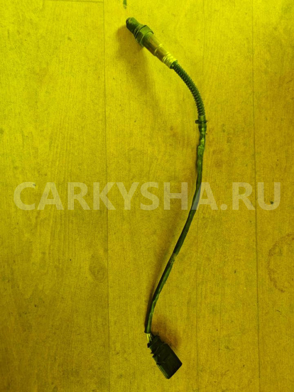 Лямбда-зонд Porsche Cayenne оригинальный номер 022906262