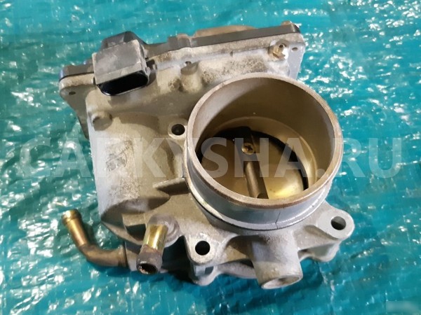 Дроссельная заслонка Mitsubishi Outlander XL CW5W Mitsubishi i оригинальный номер 1450A047