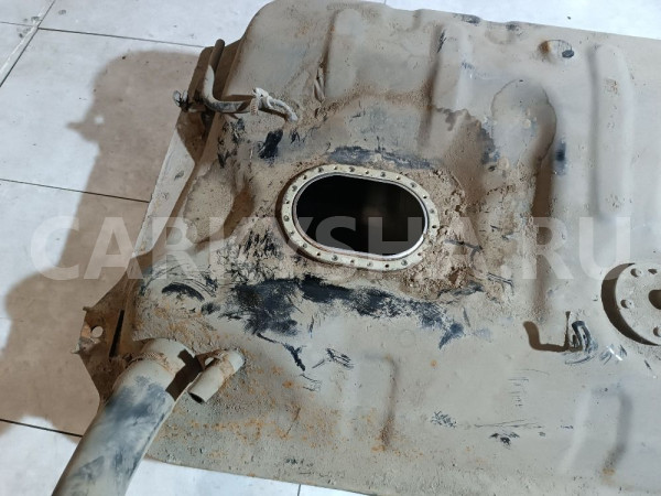 Бак топливный Lifan Smily оригинальный номер F1101110