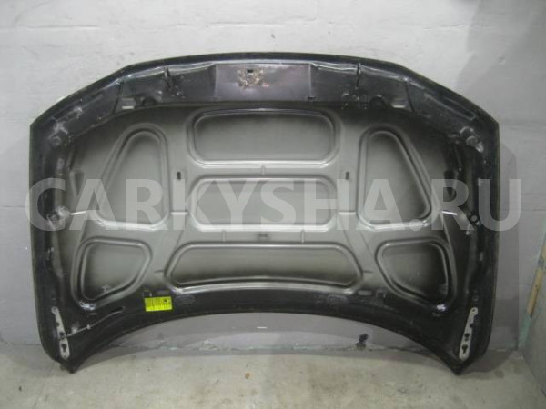 Капот Volvo S60 2000-2009 Volvo S60 оригинальный номер 30796490