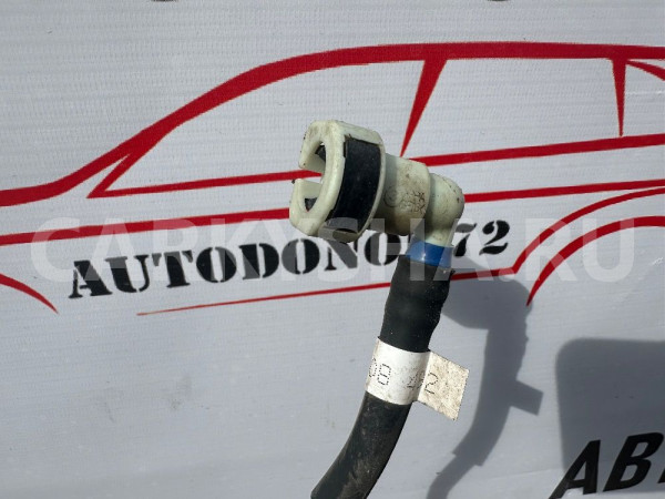 Трубка топливная Chevrolet Aveo T250 Chevrolet Aveo оригинальный номер 95977864