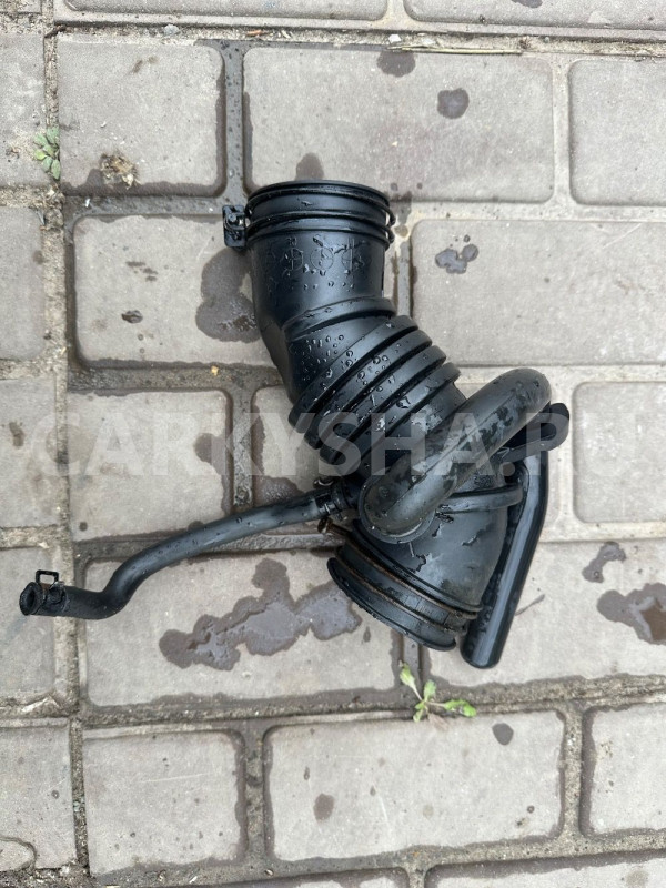 Патрубок воздушного фильтра Hyundai Getz Hyundai Getz оригинальный номер 281381C800