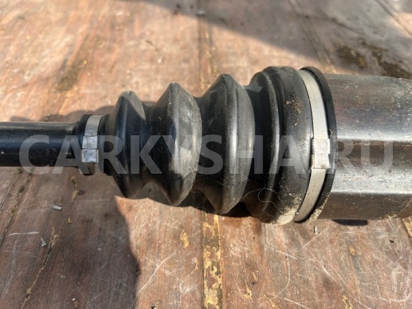 Привод Honda Pilot 2 2012-2015 44306SZAA012, передний правый Honda Pilot 