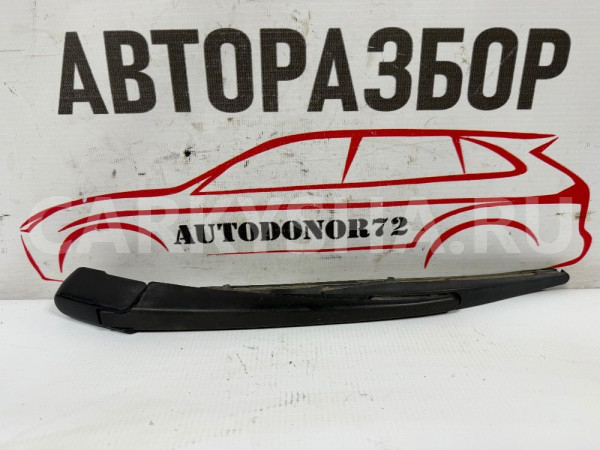 Поводок стеклоочистителя задний Suzuki SX4 Suzuki SX4 оригинальный номер 3882163J00