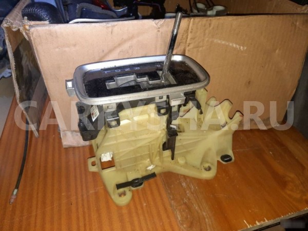 Селектор вариатор mmc Mitsubishi Outlander 