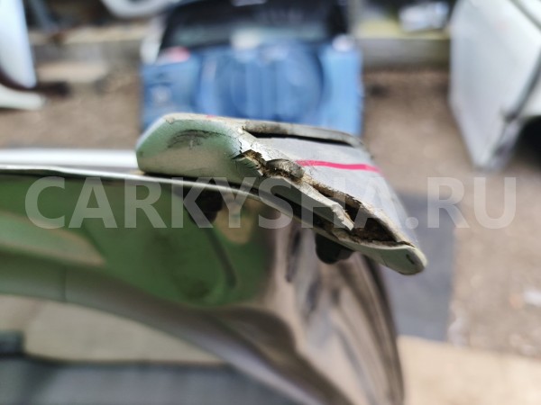 Дверь багажника Honda Cr-V 3 2007-2012 68100SWWE00ZZ Honda CR-V 