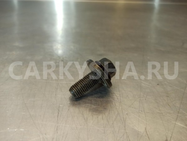 Болт распредвала Hyundai Solaris RB G4FC 1.6 2015 Hyundai Solaris 