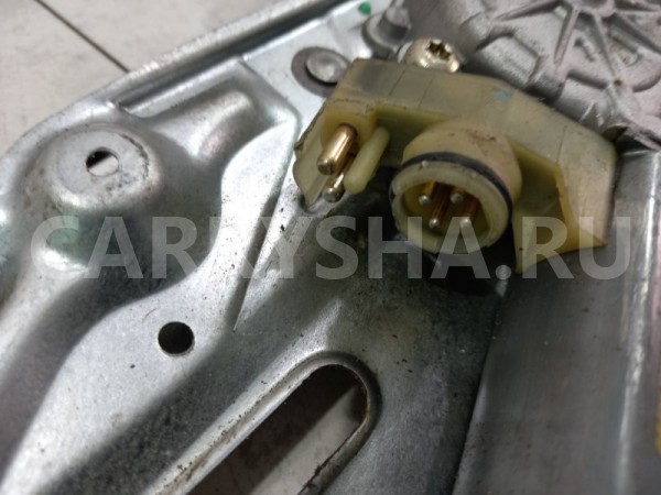 Стеклоподъемник Mercedes S500 1407203046 W140, передний правый Mercedes-Benz S-klasse 