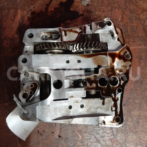 Балансирный вал Toyota RAV4 2012-2019 1362026042 2AD-FTV Toyota RAV 4 