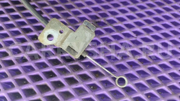 Тросики печки Nissan Terrano WD21 Nissan Terrano 