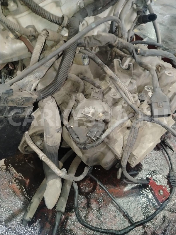 АКПП Chevrolet Captiva оригинальный номер 96624976