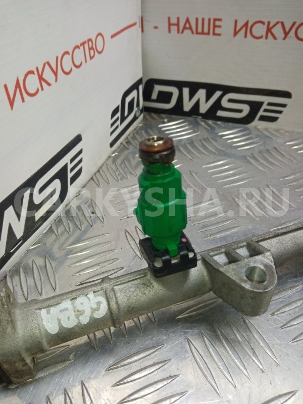 Форсунка топливная Hyundai Tucson 