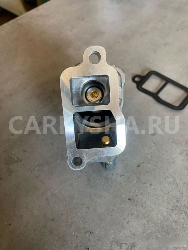 Термостат Volvo S60 Volvo S60 