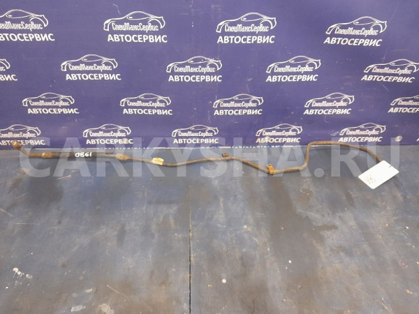 Трубка АКПП 722  правая SsangYong Rexton Ssang Yong Rexton оригинальный номер 3682008051