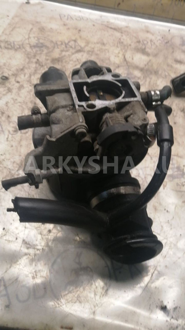 Дроссельная заслонка FIAT Punto I 176B4000 Fiat Punto 