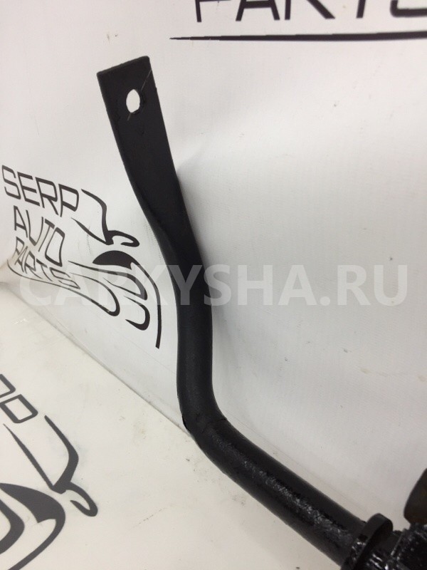 Стабилизатор задний Skoda Yeti 5L CBZB 2011 Skoda Yeti 