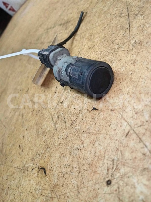 Название детали Датчик парковки Модель BMW X3 E83 BMW X3 оригинальный номер 66206989069