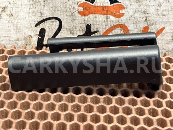 Накладки на салазки сидений BMW 5er оригинальный номер 52 10 9 175 064, 52 10 9 175 064, 52109175064, 9175064, 52 10 6 981 780, 52106981780, 6981780