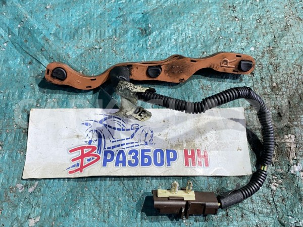 Клемма свечей накала Jaguar XF I (2007—2011) Jaguar XF оригинальный номер C2S49879