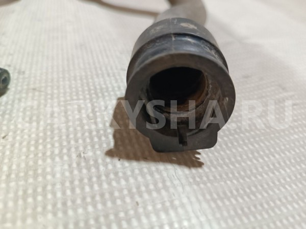 Патрубки отопителя к-кт Peugeot 301 