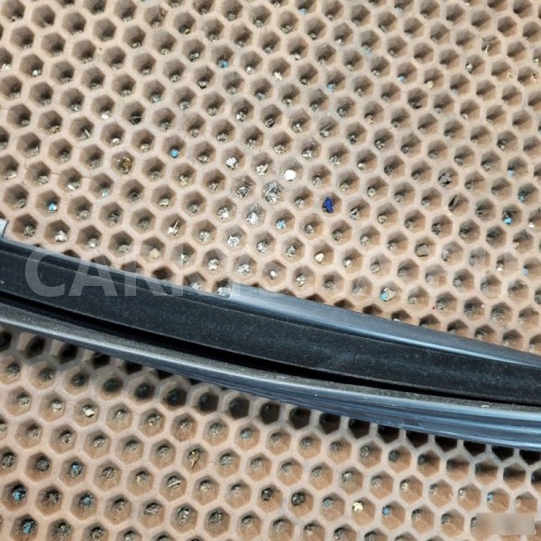 Направляющая стекла BMW X3 