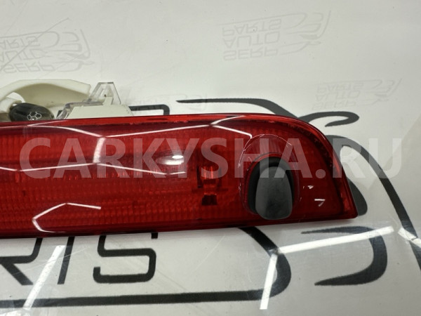Стоп-сигнал Ford Fusion JU 1.4 FXJA 2006 Ford Fusion