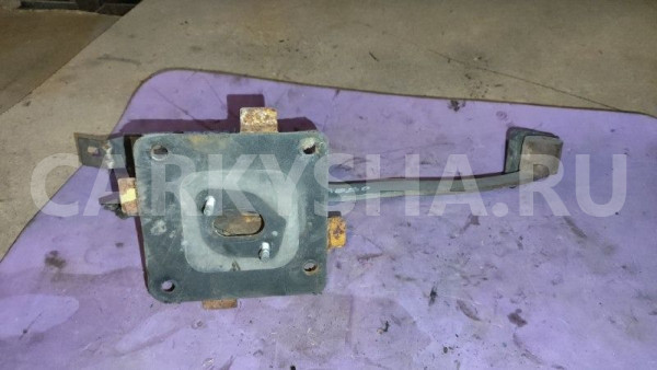 Педаль сцепления Chevrolet Aveo Т250 Chevrolet Aveo оригинальный номер TA145764