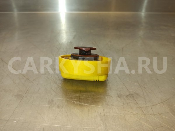 Крышка маслозаливной горловины Renault Logan Renault Logan 