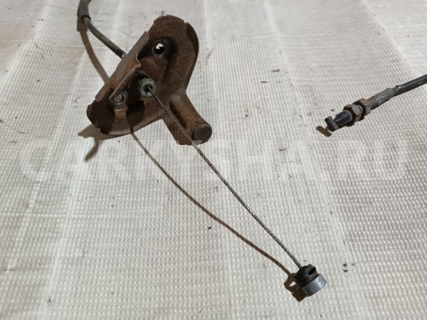 Трос газа Nissan Pulsar 