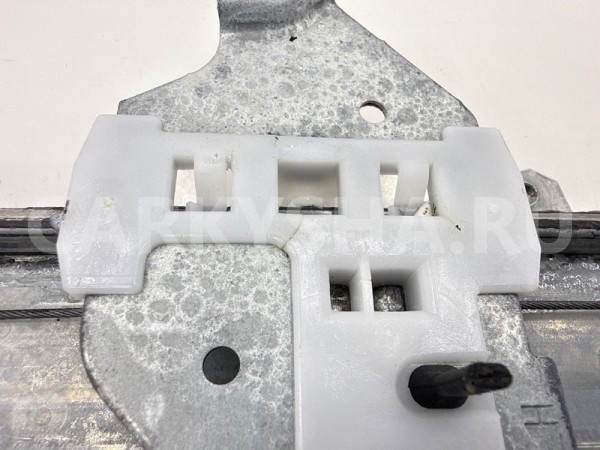 Стеклоподъемник передний левый Mitsubishi Lancer 9 Mitsubishi Lancer 