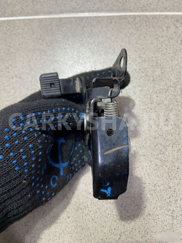 Замок капота Honda Life 2004 г Honda Life 