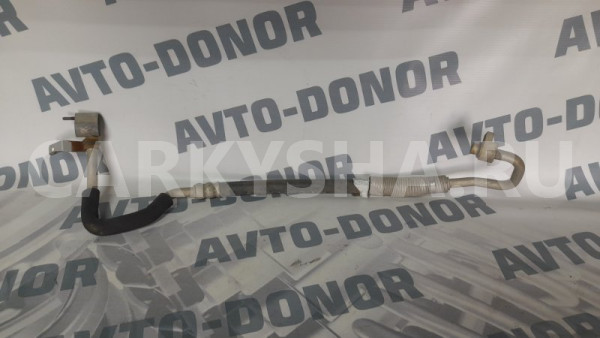 Трубка кондиционера Chevrolet Aveo T250 F14D4 Chevrolet Aveo оригинальный номер 96940410