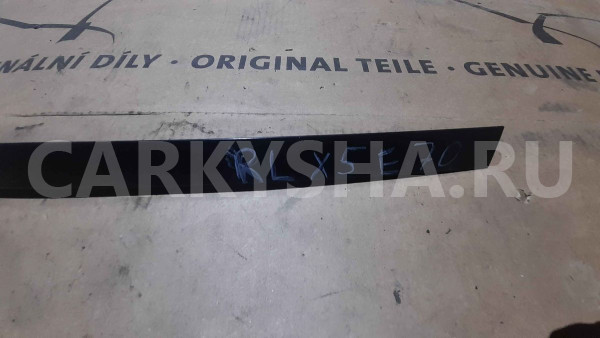 Накладка на дверь BMW X5 E70 (2006—2010) BMW X5 оригинальный номер 51357136957