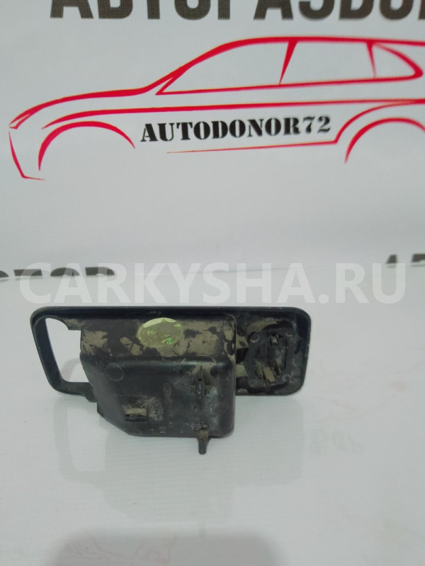 Накладка ручки внутренняя правая Ford focus  2 Ford Focus оригинальный номер 3m51-226A36