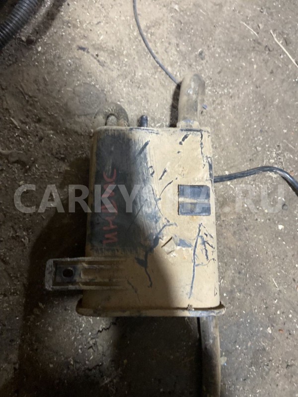 Абсорбер (фильтр угольный) Chery IndiS (S18D) S18D (2011—2016) Chery IndiS (S18D) оригинальный номер S111208110BA