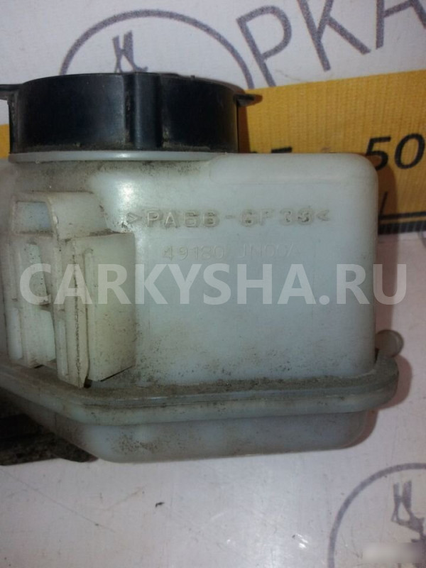Бачок гур Nissan Teana J32 Nissan Teana оригинальный номер 49180JN00A