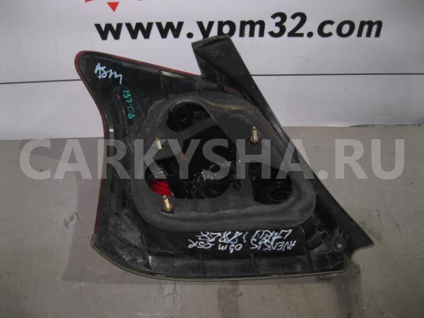 Фонарь задний правый Toyota Avensis II 2003-2008 Toyota Avensis оригинальный номер 8155105150