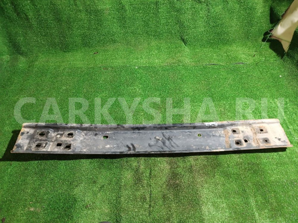 Усилитель заднего бампера Toyota Corolla оригинальный номер 5217112200