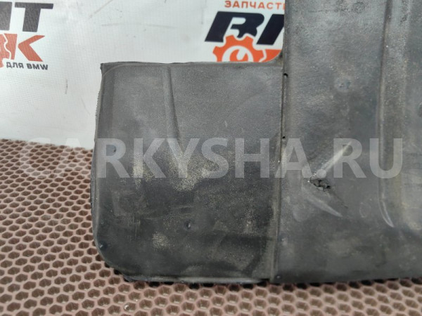 Теплоизоляция двигателя BMW X3 оригинальный номер 11 14 8 512 198, 11 14 8 512 198, 11148512198, 8512198
